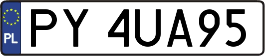 PY4UA95