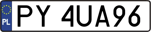 PY4UA96