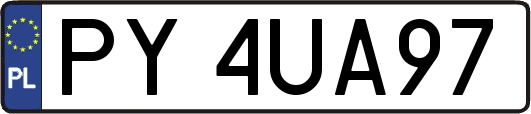 PY4UA97