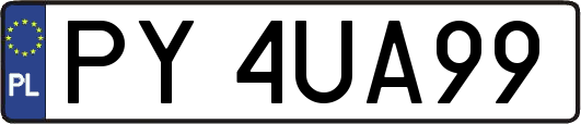 PY4UA99