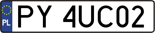 PY4UC02