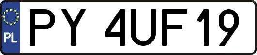 PY4UF19