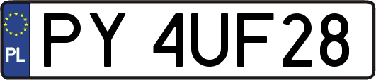 PY4UF28