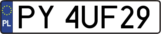 PY4UF29