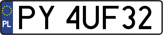 PY4UF32