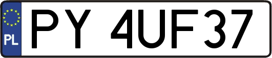 PY4UF37