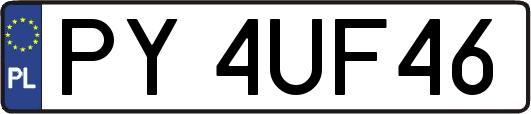 PY4UF46