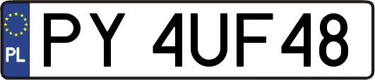 PY4UF48