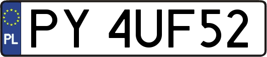 PY4UF52