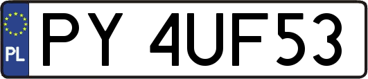 PY4UF53