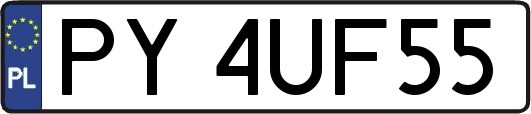 PY4UF55