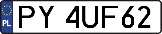 PY4UF62