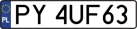 PY4UF63