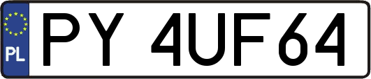 PY4UF64