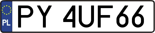 PY4UF66