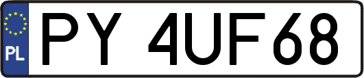 PY4UF68