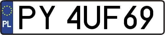 PY4UF69
