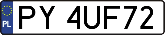 PY4UF72