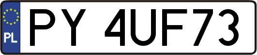 PY4UF73