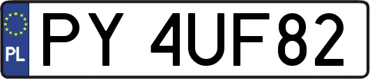 PY4UF82
