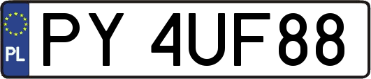 PY4UF88