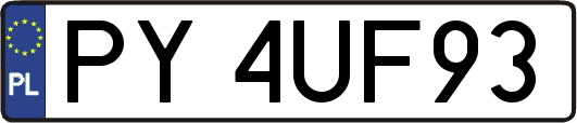 PY4UF93