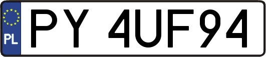 PY4UF94