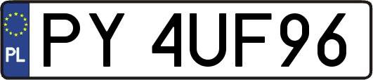 PY4UF96