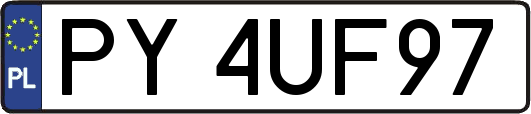PY4UF97