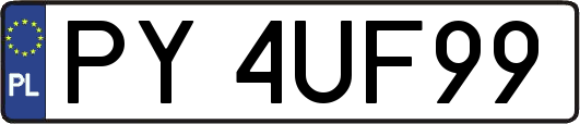 PY4UF99