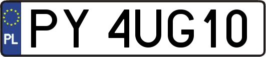 PY4UG10