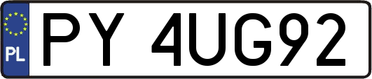 PY4UG92