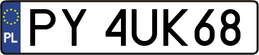 PY4UK68