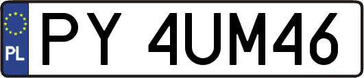 PY4UM46