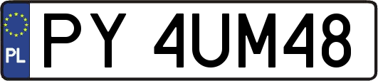 PY4UM48