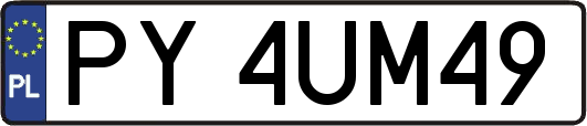 PY4UM49