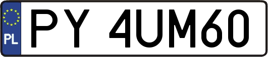 PY4UM60