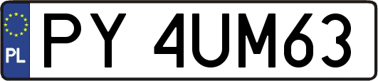 PY4UM63