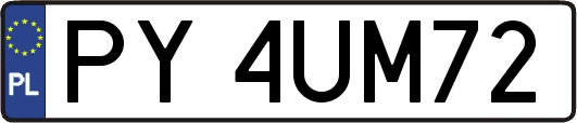 PY4UM72