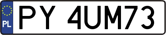 PY4UM73