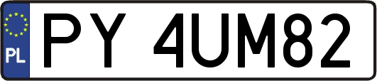 PY4UM82
