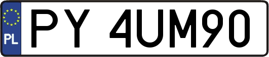 PY4UM90