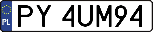 PY4UM94