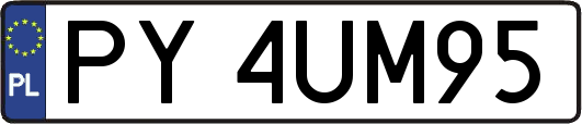 PY4UM95