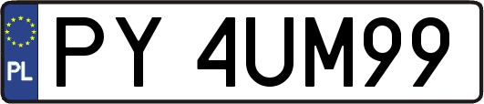 PY4UM99