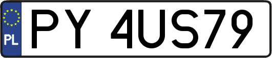 PY4US79