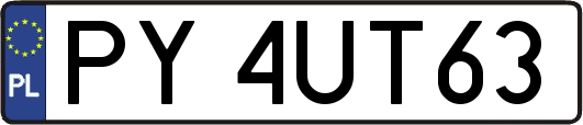 PY4UT63