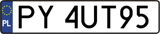 PY4UT95