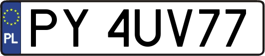 PY4UV77