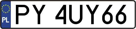 PY4UY66
